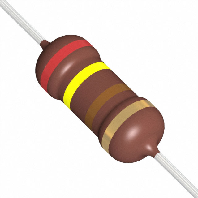 RR02J240RTB TE Connectivity Passive Product