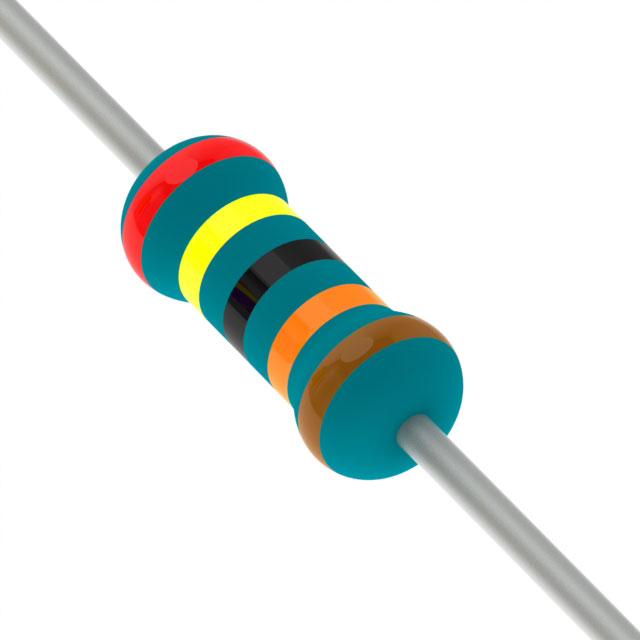 RNV14FTL240K Stackpole Electronics Inc