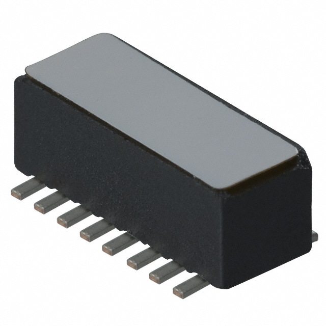 29F0818-1SR-10 Laird-Signal Integrity Products