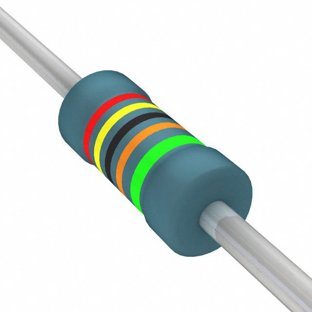 MBA02040C2403DCT00 Vishay Beyschlag/Draloric/BC Components