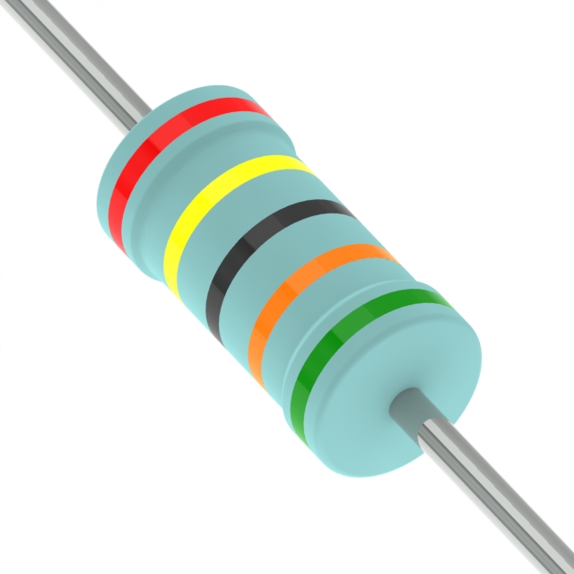 MFR-25DRE52-240K YAGEO