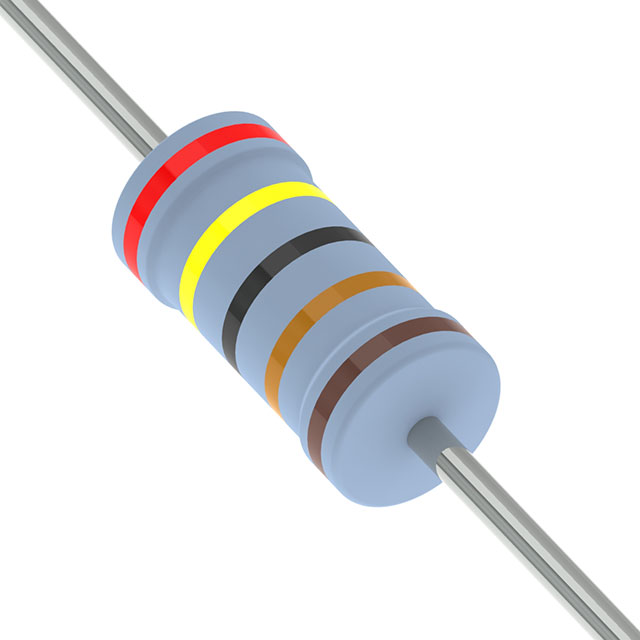 MFR-50FRF52-240K YAGEO