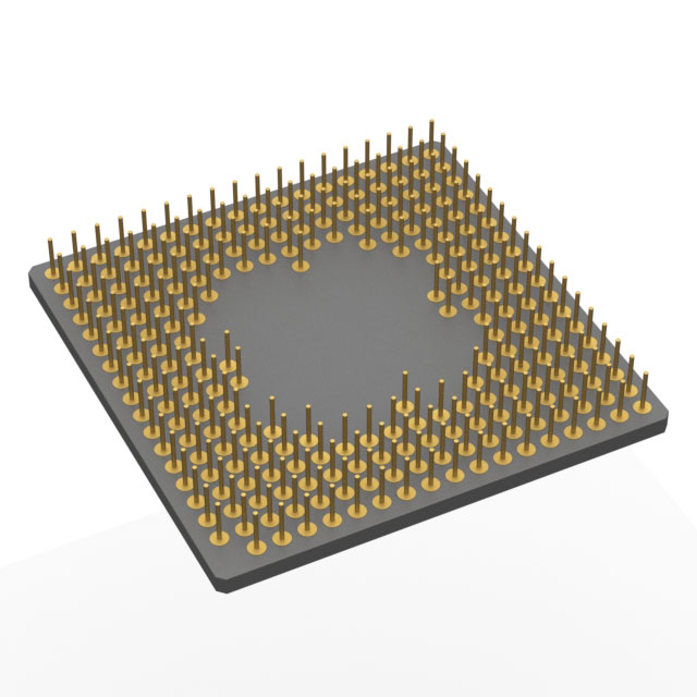 MC68360RC25L Freescale Semiconductor