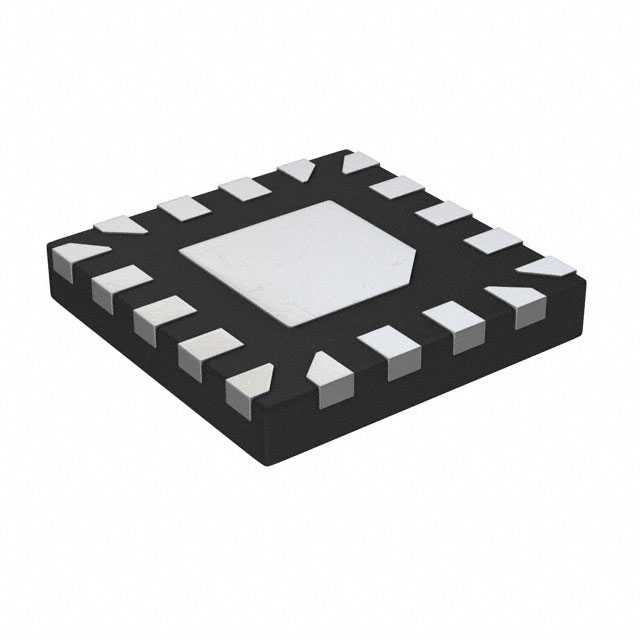 PI1EQX512AXUAEX Diodes Incorporated