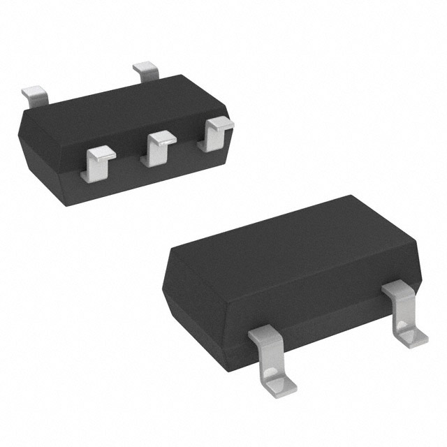 PI74ST1G126CEX Diodes Incorporated