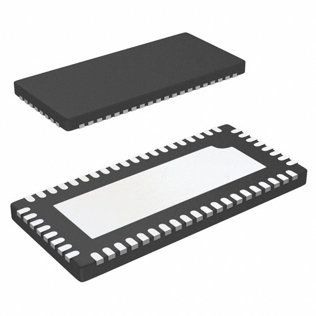 PI3EQX10964ZFEX Diodes Incorporated