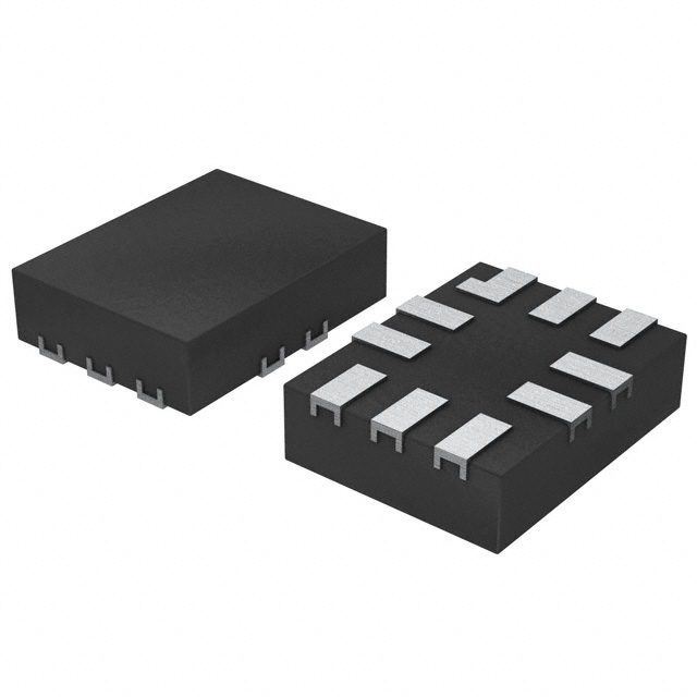 PI3USB10LP-AZLEX Diodes Incorporated