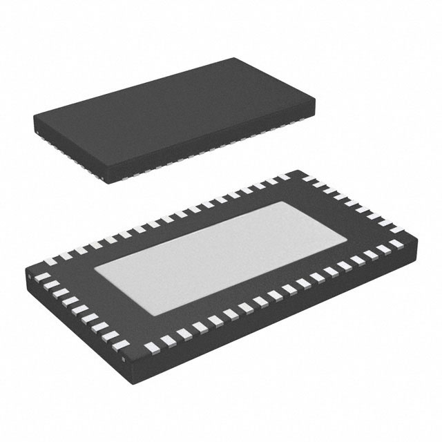 PI3EQX8908A1ZFEX Diodes Incorporated