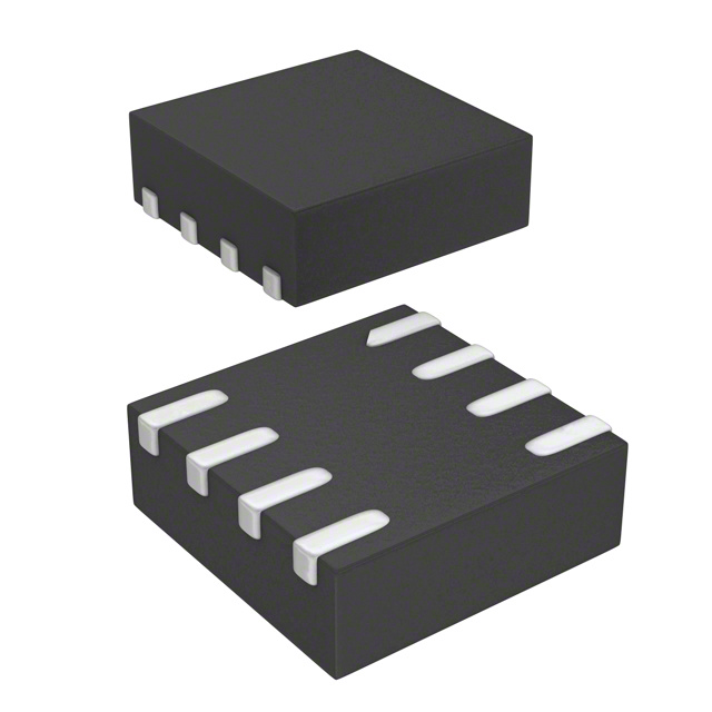 PI4ULS5V201XVE Diodes Incorporated