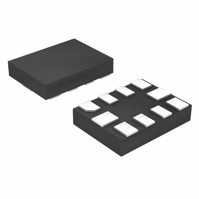 PI2EQX510EXUAEX Diodes Incorporated