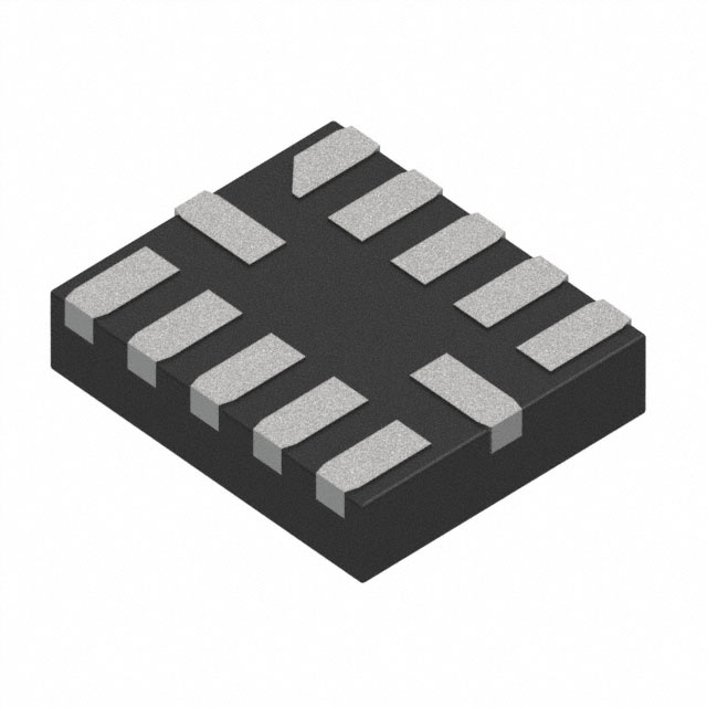 PI4ULS3V504AZMAEX Diodes Incorporated