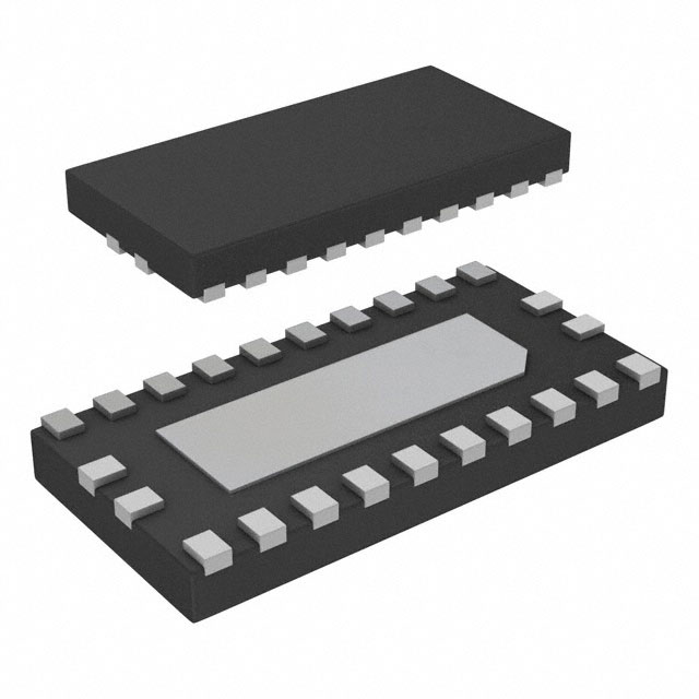 PI3DBS16213XEAEX Diodes Incorporated