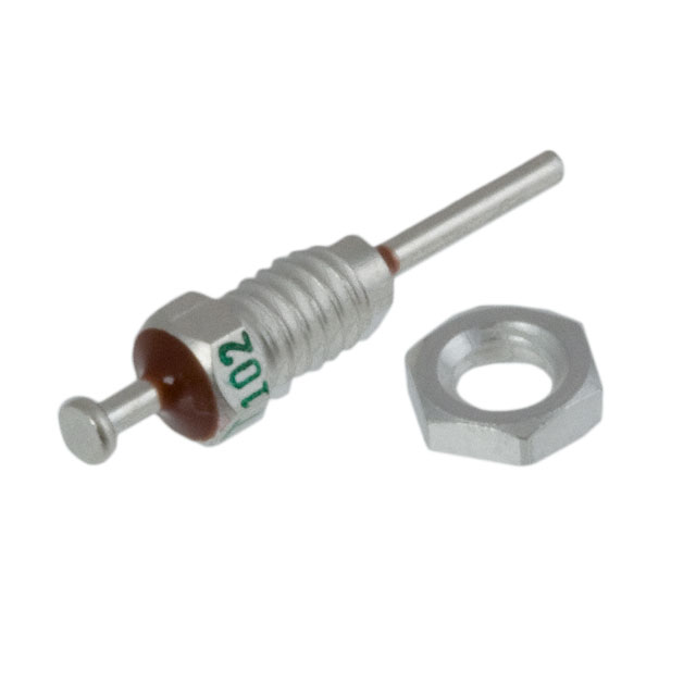 2425-001-X5U0-102AALF Tusonix a Subsidiary of CTS Electronic Components