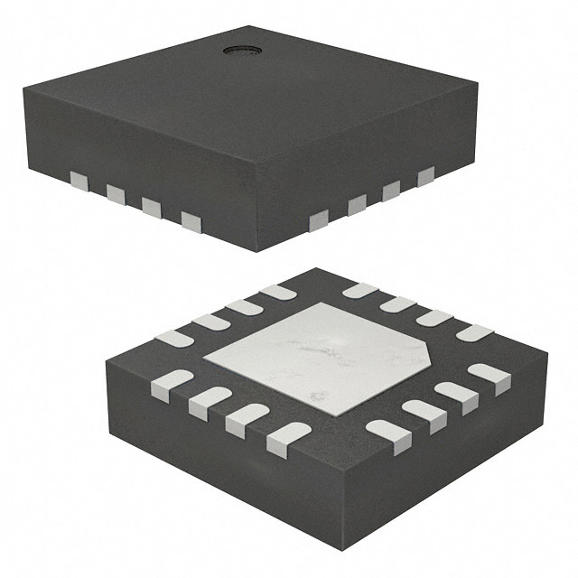 PI2EQX502TZHEX Diodes Incorporated