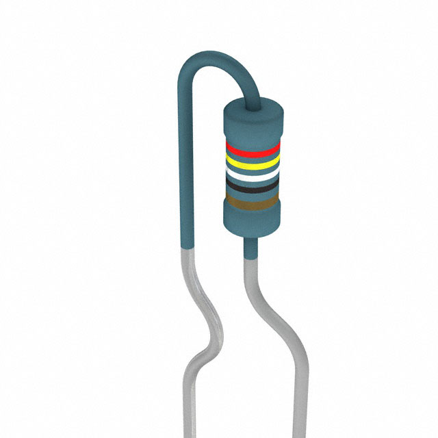 PRNF14FTD249R Stackpole Electronics Inc