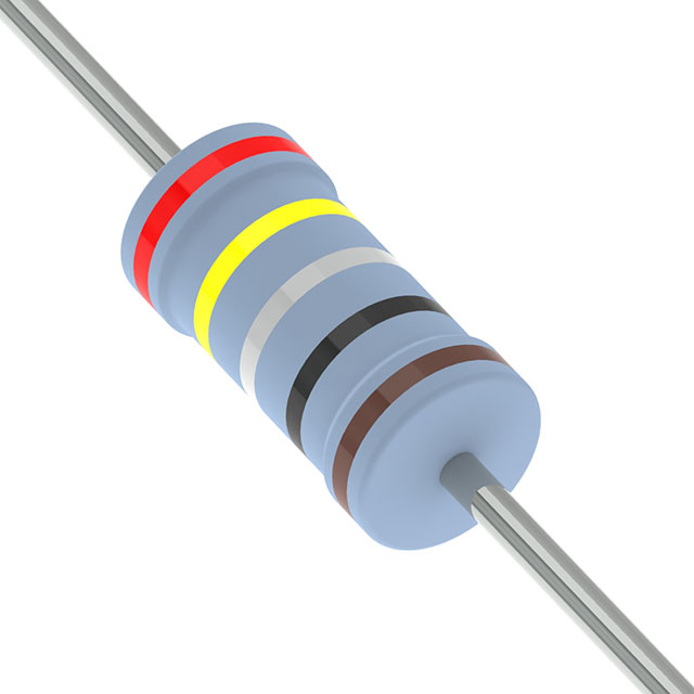 MFR-50FRE52-249R YAGEO