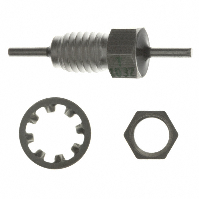 2499-003-X5W0-103ZLF Tusonix a Subsidiary of CTS Electronic Components