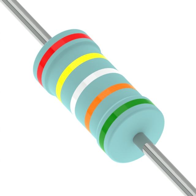MFR-25DRE52-249K YAGEO