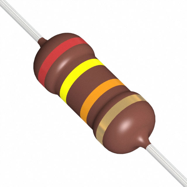 RR01J24KTB TE Connectivity Passive Product