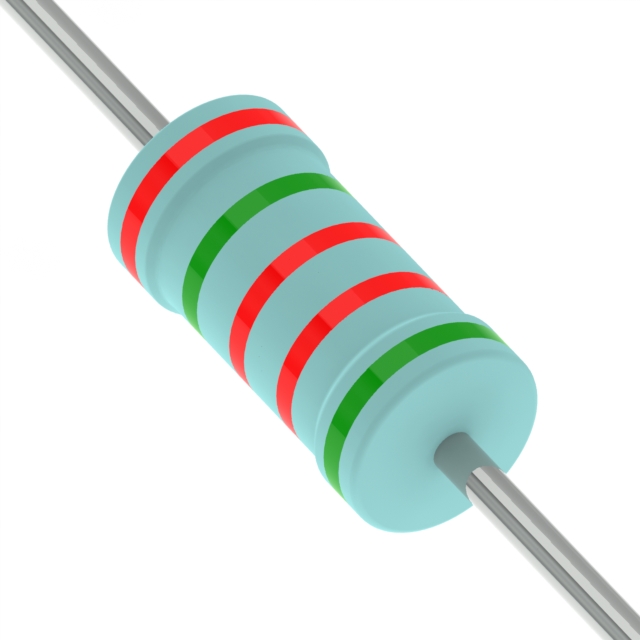MFR50SDBE52-25K2 YAGEO