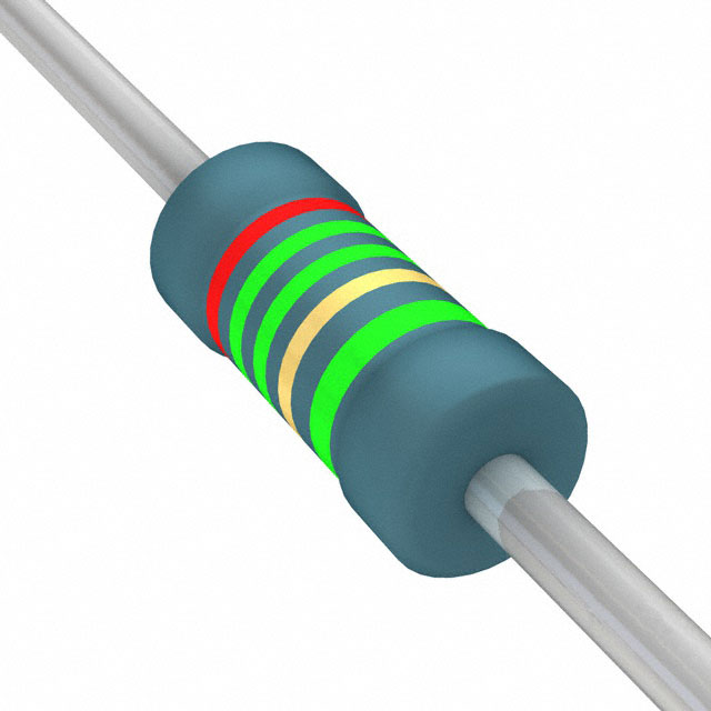 MBB02070C2559DC100 Vishay Beyschlag/Draloric/BC Components