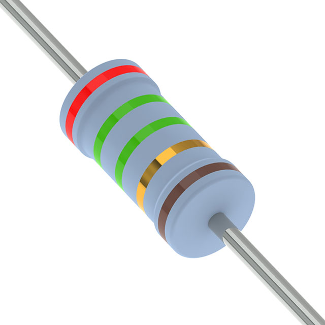 MFR200FRF52-25R5 YAGEO