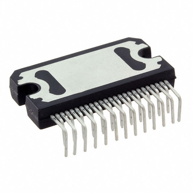 TDA7560H STMicroelectronics