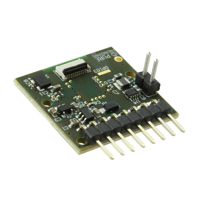 250-0587-00 FLIR Lepton