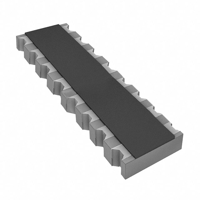 S42C163393GP CTS Resistor Products