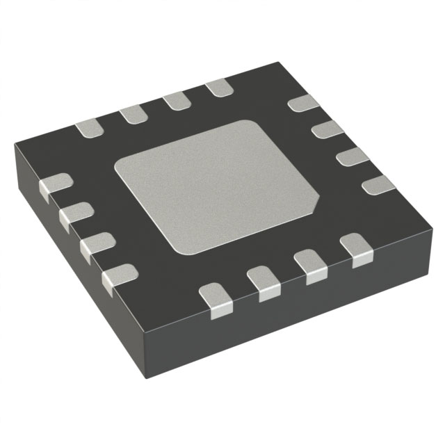 IS32SE5118-QWLA3-TR Lumissil Microsystems