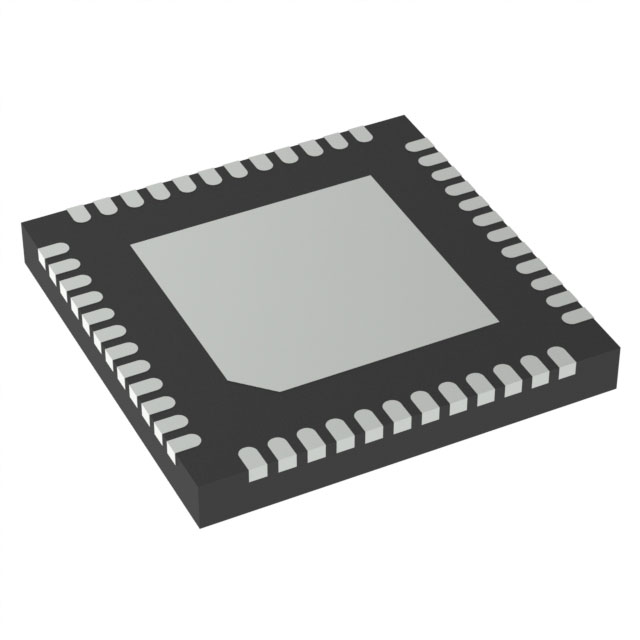 MAX25169ATM/V+ Analog Devices Inc./Maxim Integrated