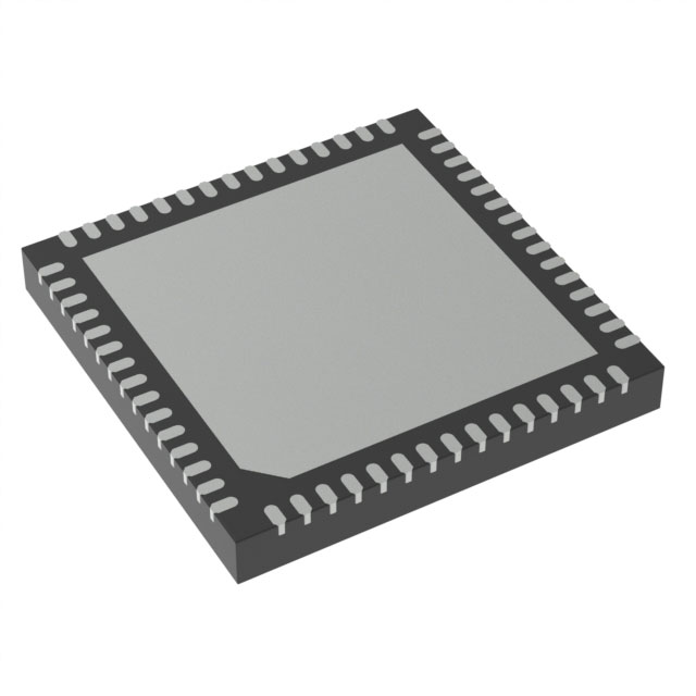 IS31FL3741A-QFLS4-TR Lumissil Microsystems