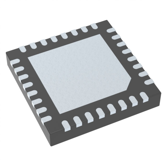 IS31FL3746A-QFLS4-TR Lumissil Microsystems