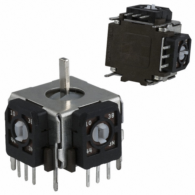 252A103B60NA CTS Electrocomponents