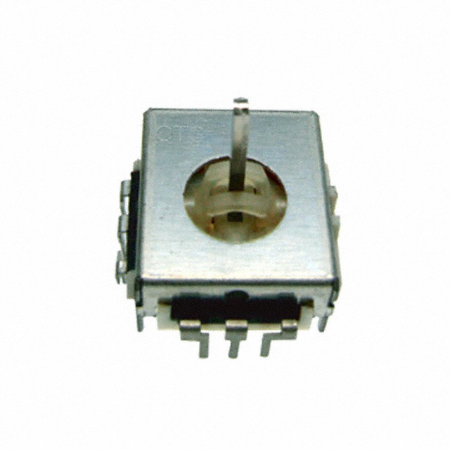 253B203C60NA CTS Electrocomponents