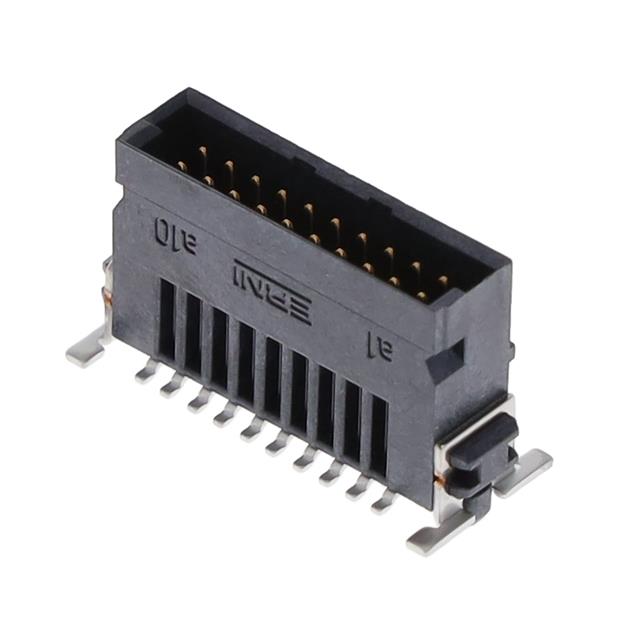 254415-E TE Connectivity Erni