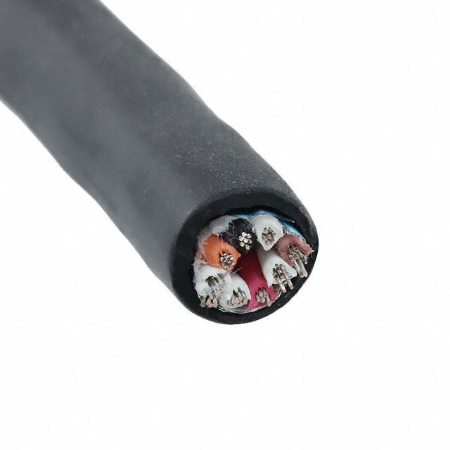 25494 BK005 Alpha Wire