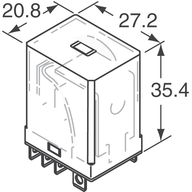 HL1-HP-AC24V-F Panasonic Electric Works