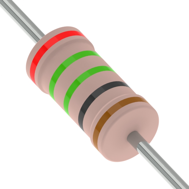 FMP300FTE73-255R YAGEO