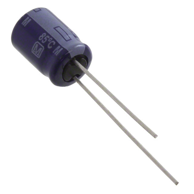 ECA-1HM101 Panasonic Electronic Components