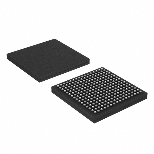 AT32AP7000-CTUR Microchip Technology