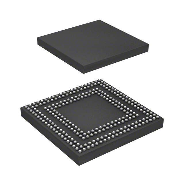 R7S721000VCBG#AC1 Renesas Electronics America Inc