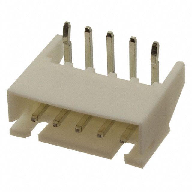 25SH-B-05-TR Adam Tech