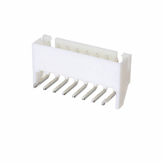 25SH-B-08-TR Adam Tech
