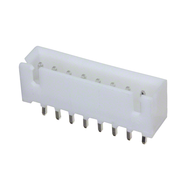 25SH-B-08-TS Adam Tech