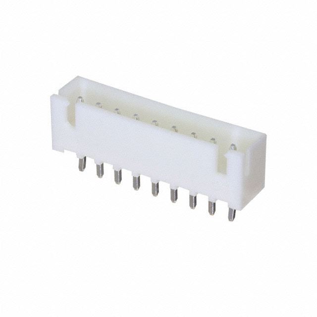 25SH-B-09-TS Adam Tech
