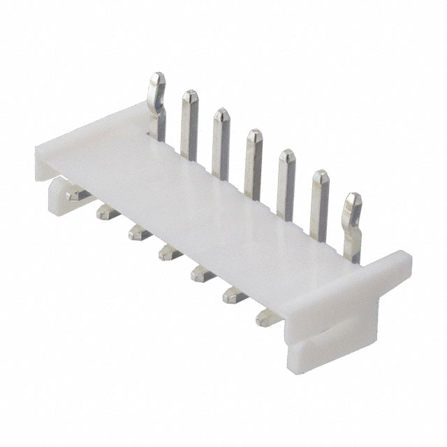 25SH-C-07-TR Adam Tech