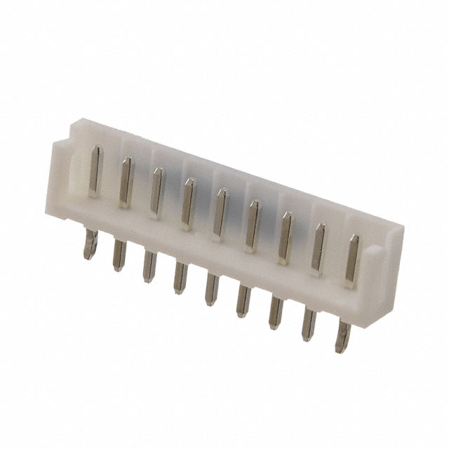 25SH-C-09-TS Adam Tech