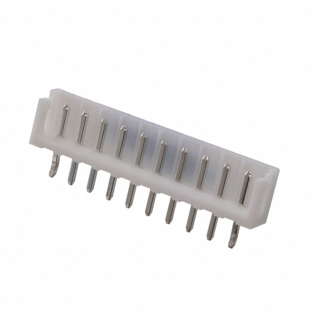 25SH-C-10-TS Adam Tech
