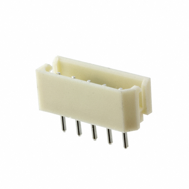 25SH-E-05-TS Adam Tech